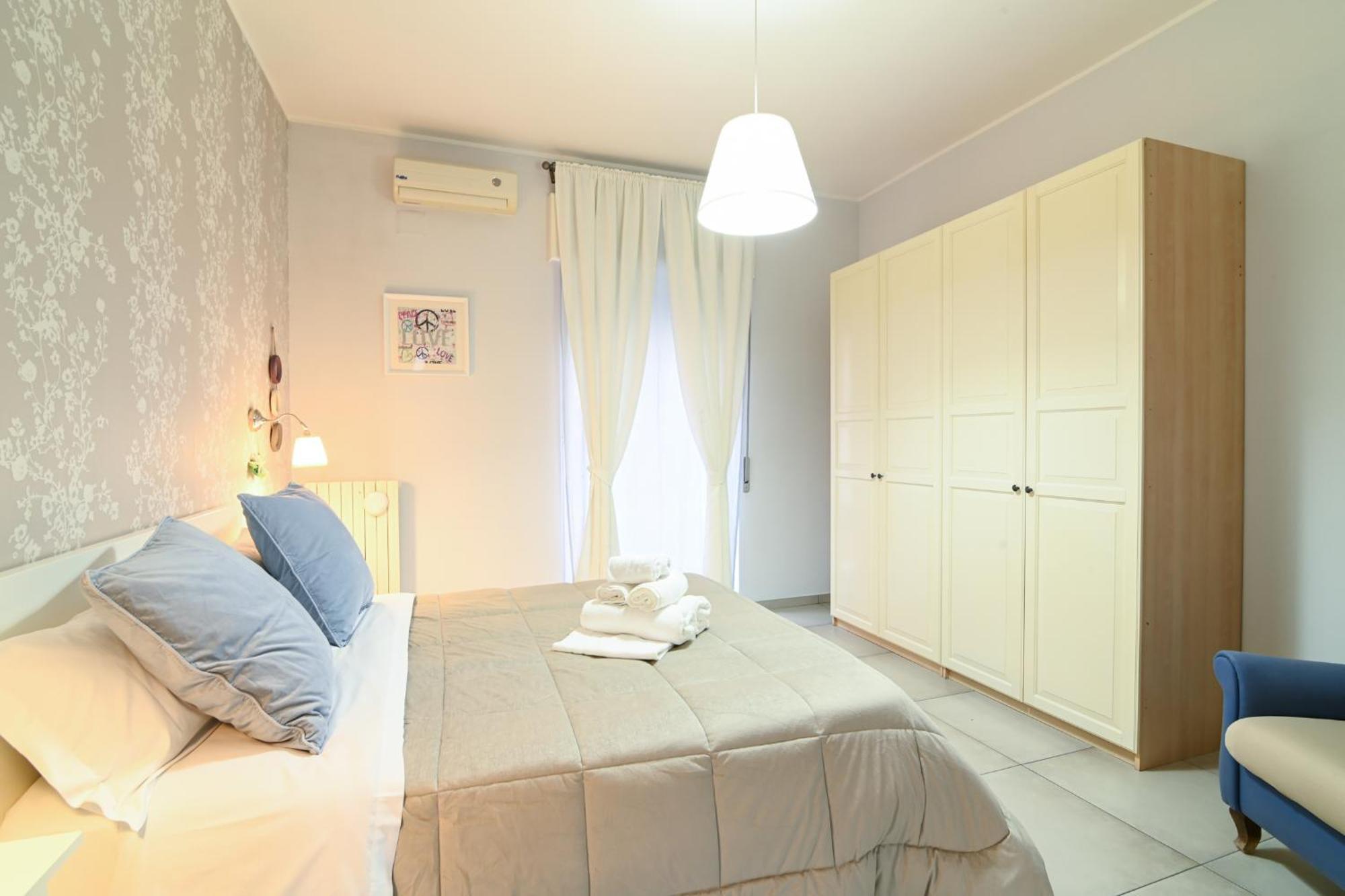 Debby'S Home Napoli Ngoại thất bức ảnh